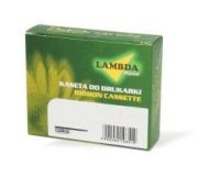 LAMBDA, Dot matrix cartridge for NEC P20 - 30 