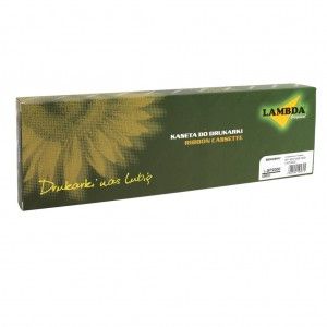 LAMBDA, Dot matrix cartridge for SEIKOSHA SBP 10, BP 5780 
