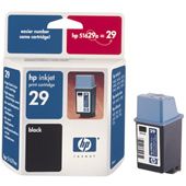 HP DJ 600 51629A orig. 