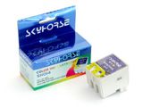 SKYHORSE EPSON SH014 (T014) cartridge (Stylus Color 480/480SX/580/C20 SX/C20UX/C40 SX/C40 UX) color 