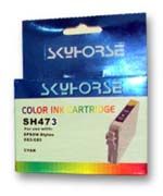 SKYHORSE EPSON SH0473 (T0473) cartridge (MAGENTA EPSON STYLUS C63/C83/C65/C85) magenta. 