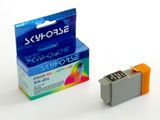 SKYHORSE CANON SH-21C (BCI-21C) cartridge (BJC-4000/4100/5500/2000/2100/4200/4300/4400/4550/4650/BJ S100/BJC-5100) color 
