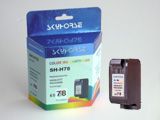 SKYHORSE HP SH-H78 (6578D)916c/920c/940c/930c/3810/3816/3820/3822/ DJ1280 cartridge color 