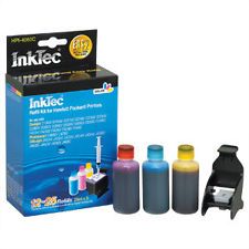 INK TEC HP51649A refill kit 20ml*3 (HP 51625A/51649A/51649G) color HPI-8425C 