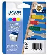 Boeder EPSON SH20089 (S020089) cartridge (Stylus Color 400/600/800/850/850N/1520) color 