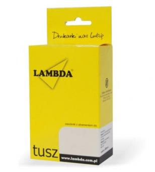 LAMBDA HP C4838AE-Yellow, Nr 11, 107% Compared with OEM  L-HE N838Y 
