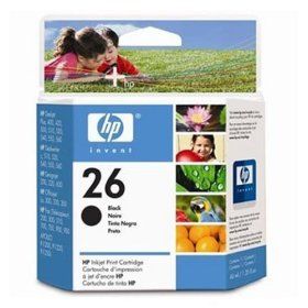 3T HP 26A (51626A) cartridge (3XX/4XX/5XX) black 