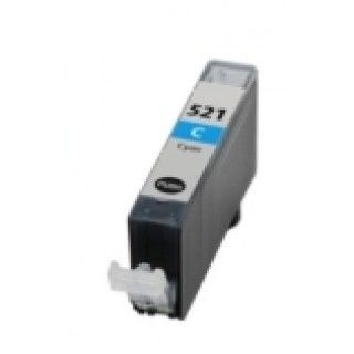 LAMA FRANCE CANON CLI 521 C with chip 