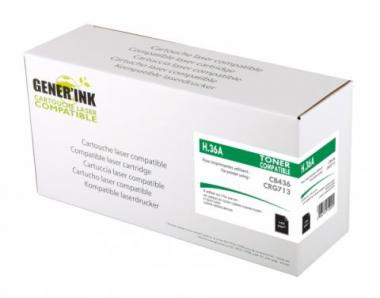 GENERINK-H.36A Tonerio kasetė  HP 1505 HL 12345 