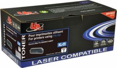 Uprint, KYOCERA TK350 (15000 pages) FS3140/3920 toner, UP-KL-05, KLT350UP 