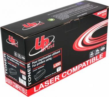Upink, LEXMARK X203N/204N toner, LLT203UP 