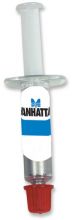 MANHATTAN Thermal grease, 1.5 gr, syringe, 701662 
