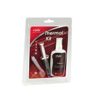 SPIRE CPU Cooler Thermal Kit, SP-455/10G 