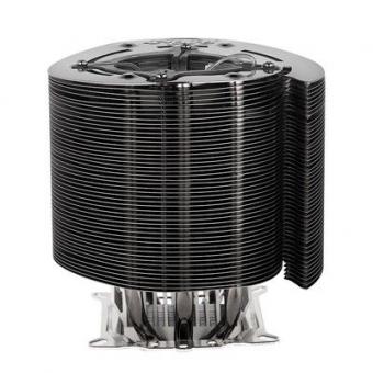 SPIRE CPU Cooler Swirl III, Supports  AM2/AM3 socket 775/1156/1366 & 2011 incl. Intel Core i7 Extreme 130W, SP612B1-V3-PCI 