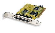MANHATTAN SERIAL controler, 4 x serial port, PCI, 165501, 175586 