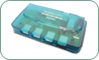 SURECOM 4 Port Self-power USB Hub, EP-1004P 