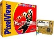 PIXELVIEW TV-Tuner Play TV Pro Ultra FM, R.C., PV-TV304P 