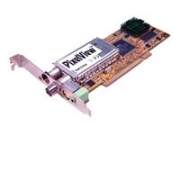 PixelView Play@TV P7000 For MS Media Center Like, support Hardware MPEG II Encoder with FM, RC(1 remote, you control all), NICAM 