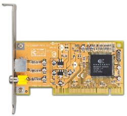 PixelView X-Capture card (PV-BT881P), PCI, Chipset: Conexant CX23881, Video Input: S-Video, Composite, Video Resolution: 720x480, 30 frames/second, Video Format: MPEG 2&1,AVI,JPG,BMP, Audio Input and Output, Windows XP/ME/2000/98SE, PowerDirector 2.1 s/w 