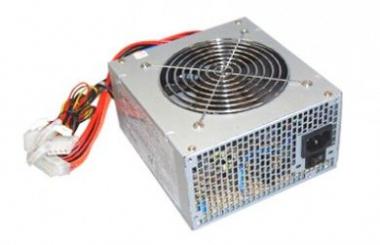 Linkworld PSU LPK12-23E 420W ATX, 0.8W standby, silent 120mm, thermal control, 1x 20+4pin, 1 x 4pin 12V, 1 x 4pin Floppy, 3 x 4pin molex, 2 x Sata 