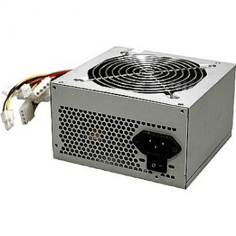 Linkworld PSU LPK16-35EP 600W ATX, Silent 120mm, thermal control, PFC. 1x 20+4pin, 2 x 4pin 12V, 1 x 4pin Floppy, 2 x 4pin Molex, 3 x Sata, 1 x PCI-E. 