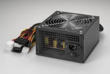 Linkworld PSU LPZ26-50 600W ATX, Silent 135mm, thermal control, PFC. 1 x 20+4pin, 1 x 4pin 12V, 1 x 4pin Floppy, 4 x 4pin Molex, 2 x Sata, 1 x PCI-E. 