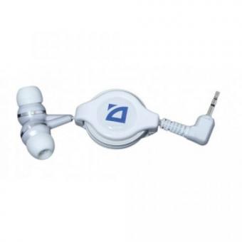 DEFENDER Earphones for MP3 player, MPH217, 4714033632171 