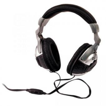 DEFENDER Stereophonic headset,  HN869, 63869 