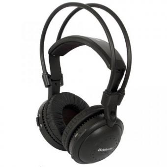 DEFENDER Wireless stereo headphones  MPHTV863, 63863 