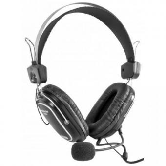 DEFENDER Stereophonic headset  HN361, 63361 