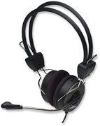 MANHATTAN Elite Stereo Headset, 175548 