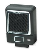 MANHATTAN  High-performance audio for MP3 players, mobile phones and more, Black/Silver, 150125 