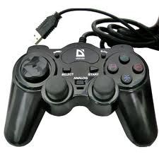 DEFENDER Gamepad, 12 buttons, "Turbo Game", USB, DEF-TG 