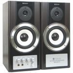 DEFENDER High End 2.0 Speaker System MERCURY 35  2x20w RMS, treble, bass, wooden cabinet, SPK705 