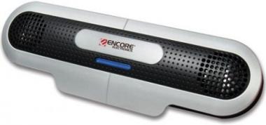 ENCORE Portable Stereo USB Speaker, ENMUS 