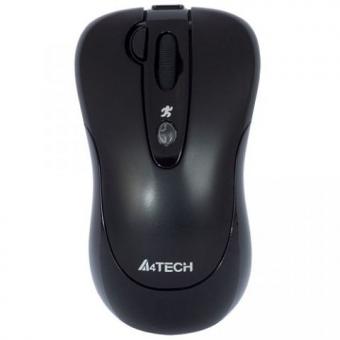 A4Tech optical mouse, Mini optical mouse, USB, K4-61X-2 