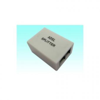 Acorp xDSL post splitter, ASL-2020D-B splitter, 100mA 
