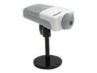 MICRONET SP5510K, Internet Camera, with 1 Ethernet Port of 10/100 Mbps, Image compression JPEG 