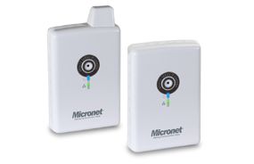 MICRONET SP5512W Wireless IP Camera 
