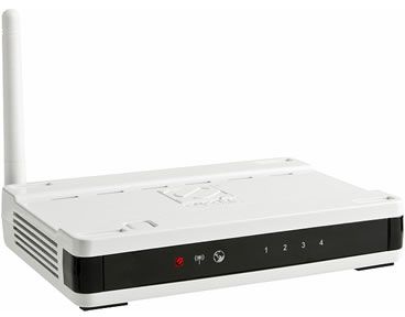 ENCORE  802.11n, 150Mbps 1T2R Wireless Router w/4 ports switch, Router / Repeater / Access Point: 3-in-1, ENHWI-N3 