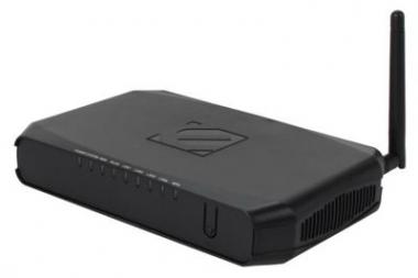 ENCORE  Wireless N150 Router, 2dBi, ENHWI-1AN42 