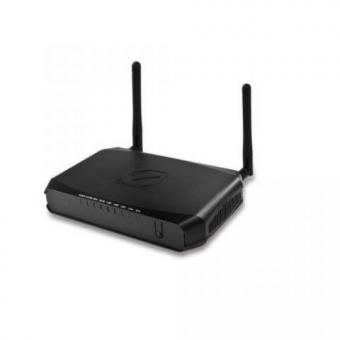 ENCORE Wireless N300 Router, 2dBi w/4 ports switch, ENHWI-2AN42, 810731011943 