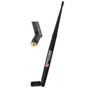 ENCORE 2.4GHZ 7 dBi Omni Directional Wireless Antenna,  ENAT-OD7 