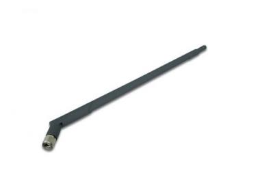 DIGITUS Wireless LAN omnidirectional antenna, Gain: 7 dBi, RP-SMA connector Length: 33.2cm, DN-70104 