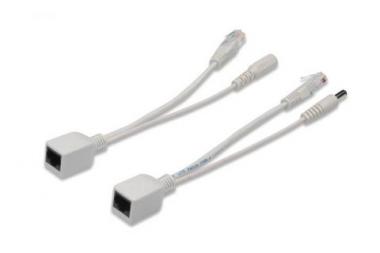 DIGITUS Passive PoE cable kit, DN-95001 