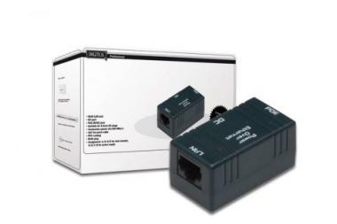 DIGITUS Passive PoE wall mount box, DN-95002 