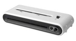 Ednet Hot & Cold A4-Laminator, 91543 