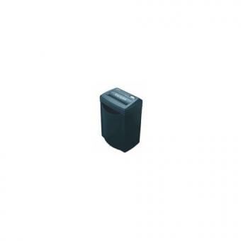 MANHATTAN Desktop Compact Shredder, ICA-PPS 02 