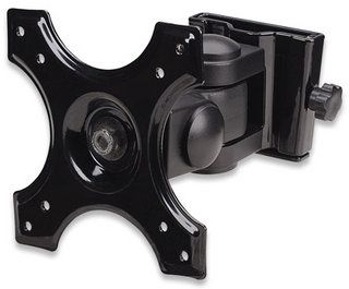 MANHATTAN LCD Monitor Wall Mount Bracket, 432351 766623432351 