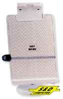 MANHATTAN Desktop document holder, 424202 